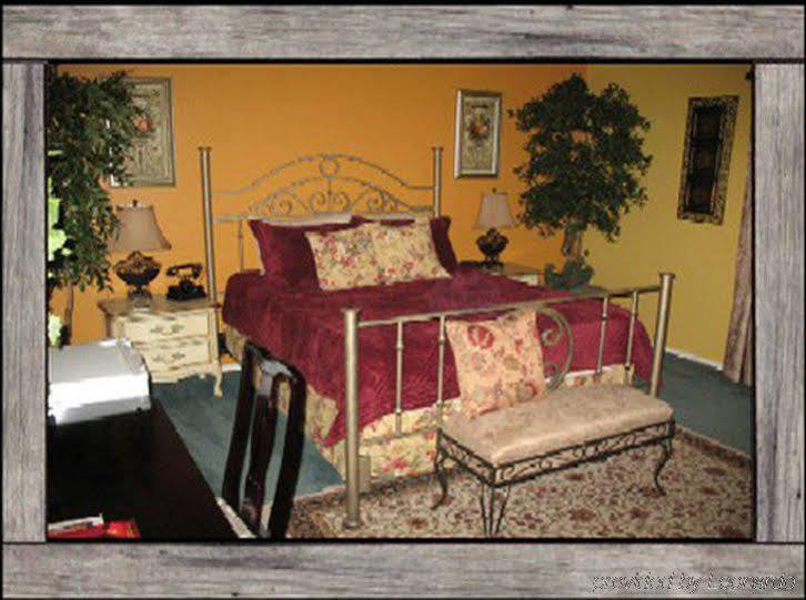Desert Sol Bed & Breakfast Тусон Екстер'єр фото