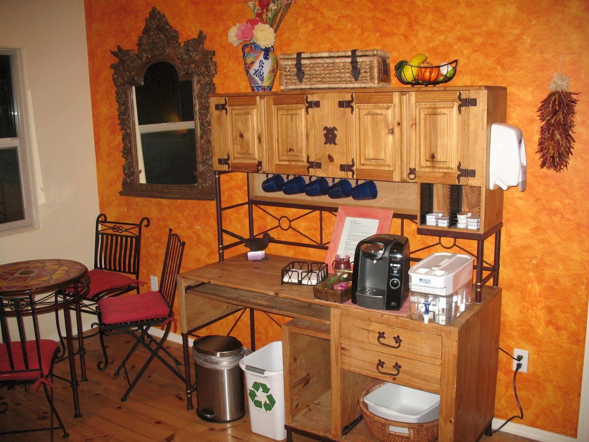 Desert Sol Bed & Breakfast Тусон Екстер'єр фото