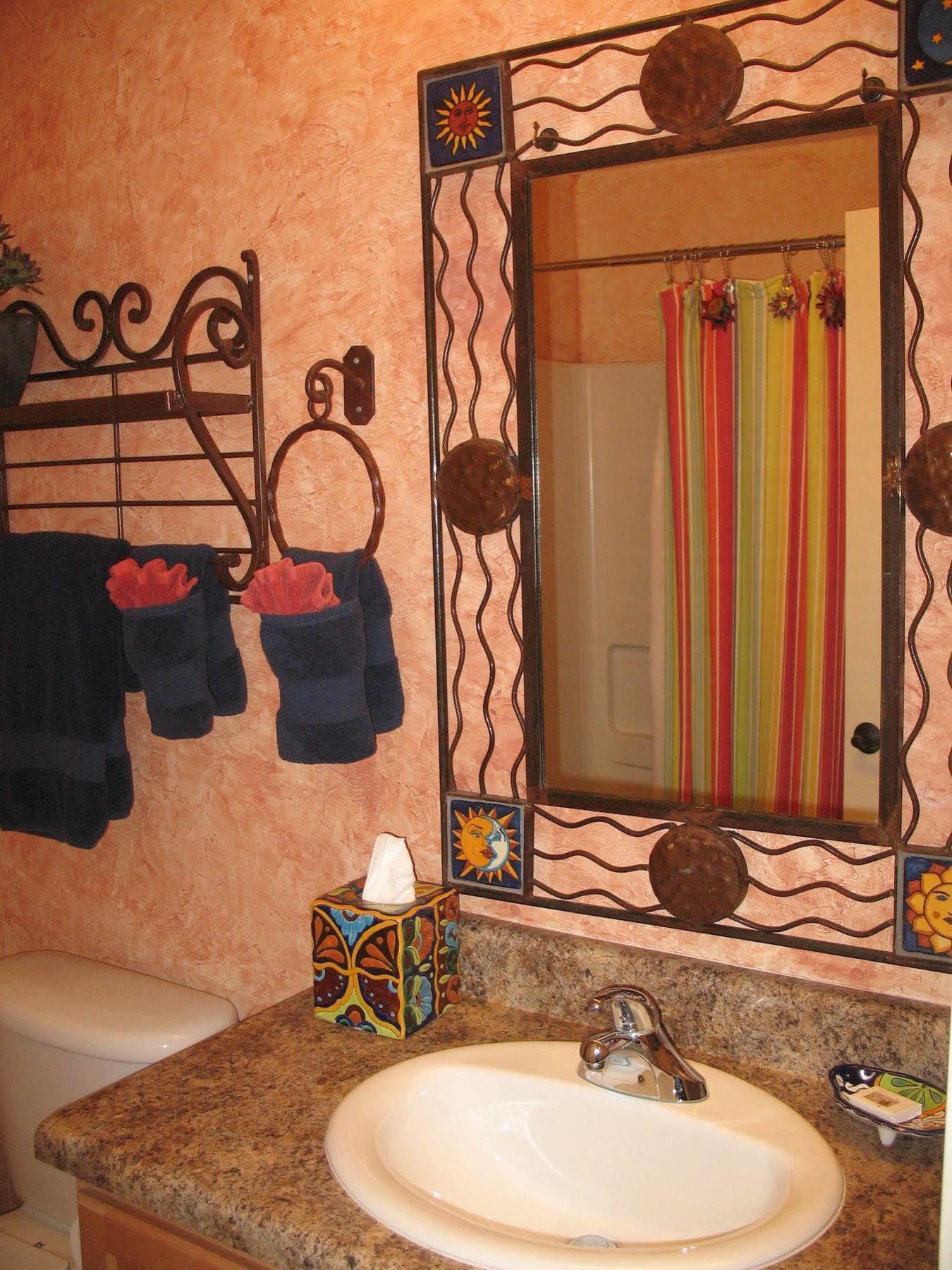 Desert Sol Bed & Breakfast Тусон Екстер'єр фото